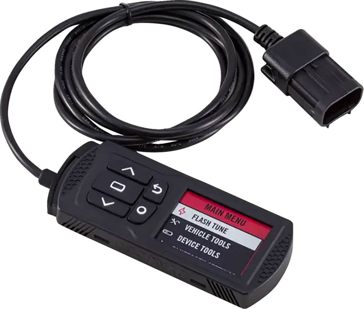 Power Vision 3 Fuel Injection Module