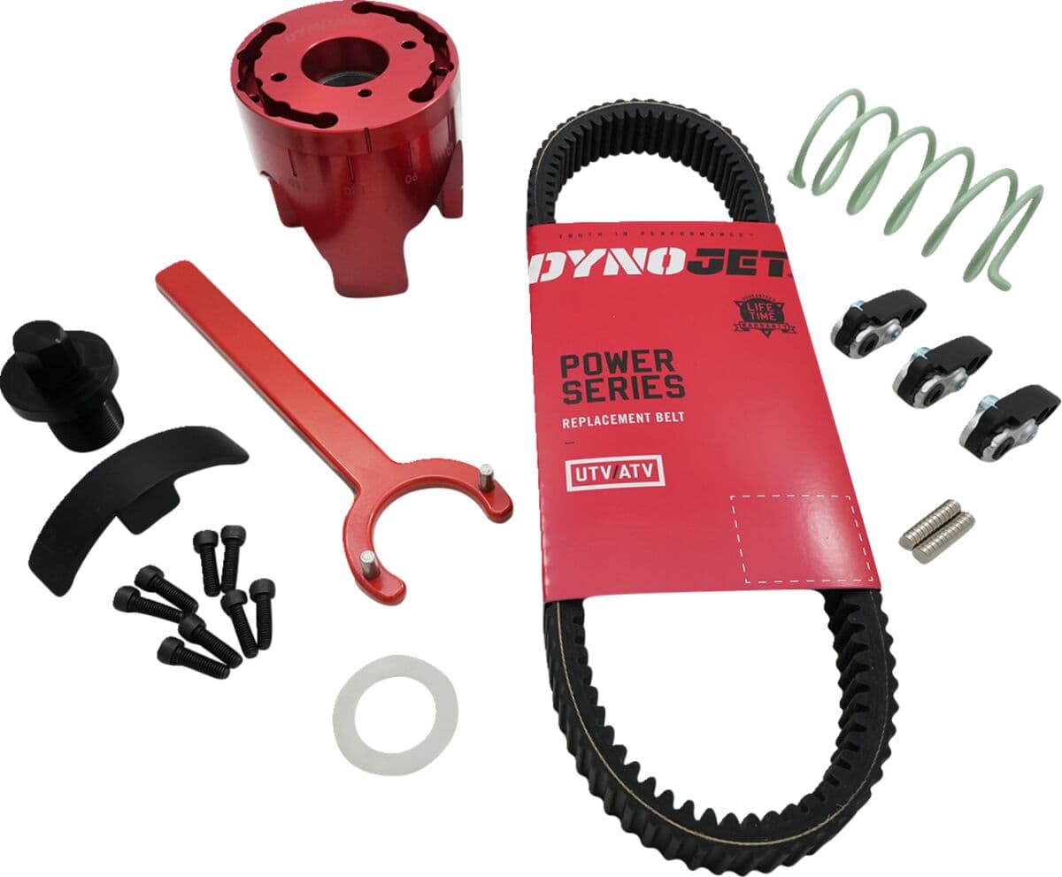 Grip N Rip UTV Kit