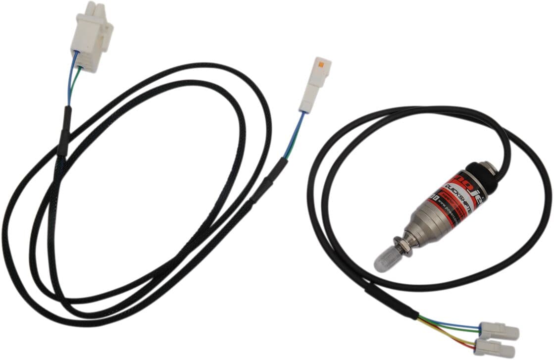 USB Shift Sensor