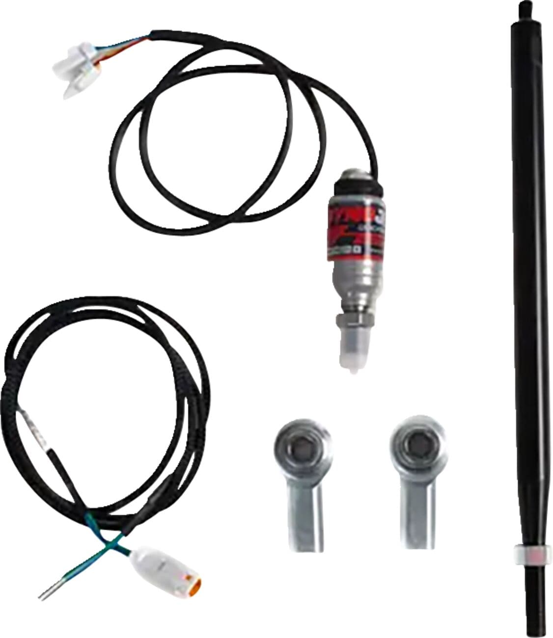 Quickshifter Kit