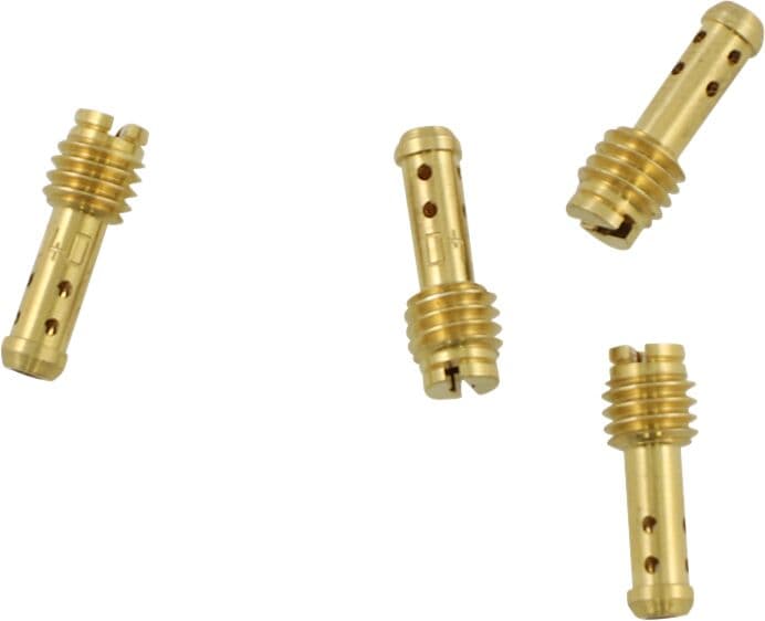 Mikuni RD VM22/210 Pilot Jets