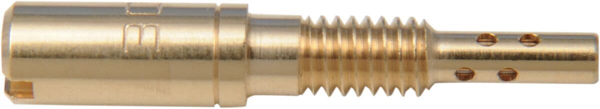 Mikuni-Style RD N224.103 Pilot Jets