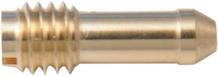 Mikuni RD N151.067 Pilot Jets (Non-Bleed Type)