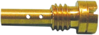 A-Bax Slow Pilot Jets for Keihin Style N424-25 Pilot