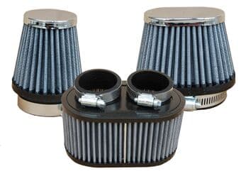 S&B Filters Egyedi Légfilter