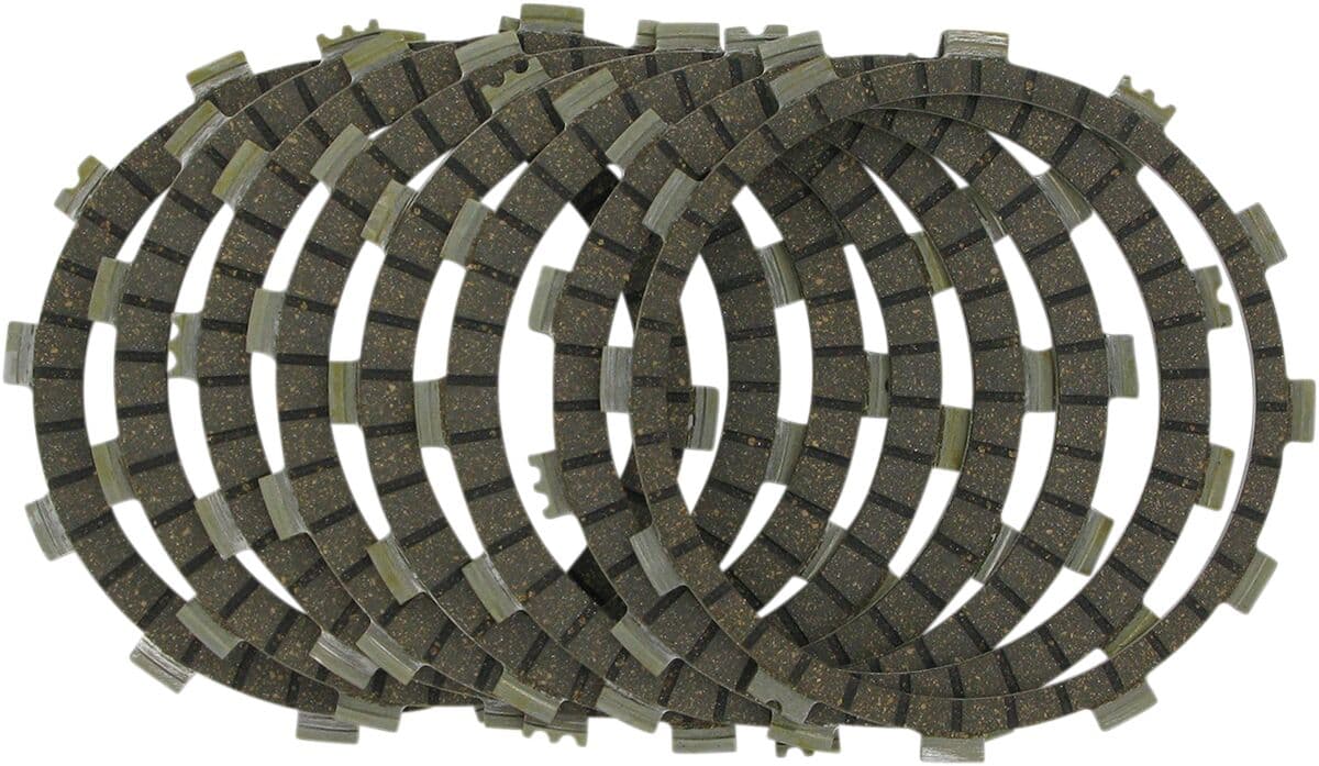 CK Standard Series Clutch Kit