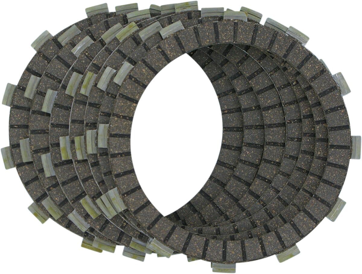 CK Standard Series Clutch Kit