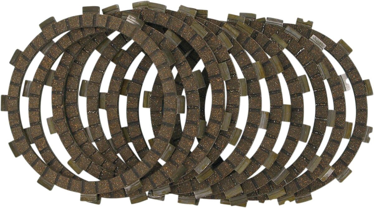 CK Standard Series Clutch Kit