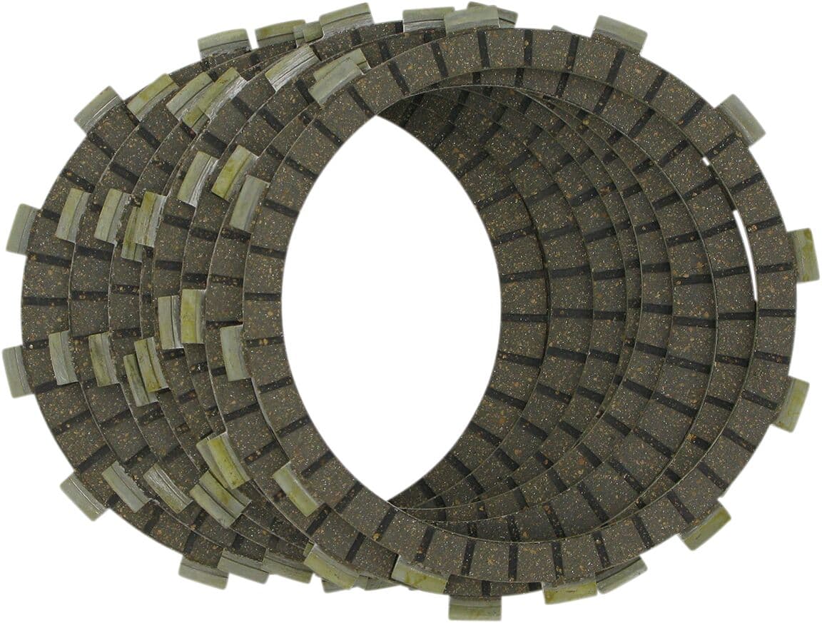CK Standard Series Clutch Kit