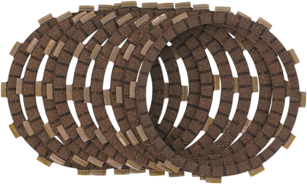 CK Standard Series Clutch Kit