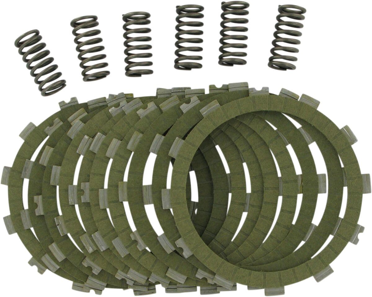 SRC Series Clutch Kit