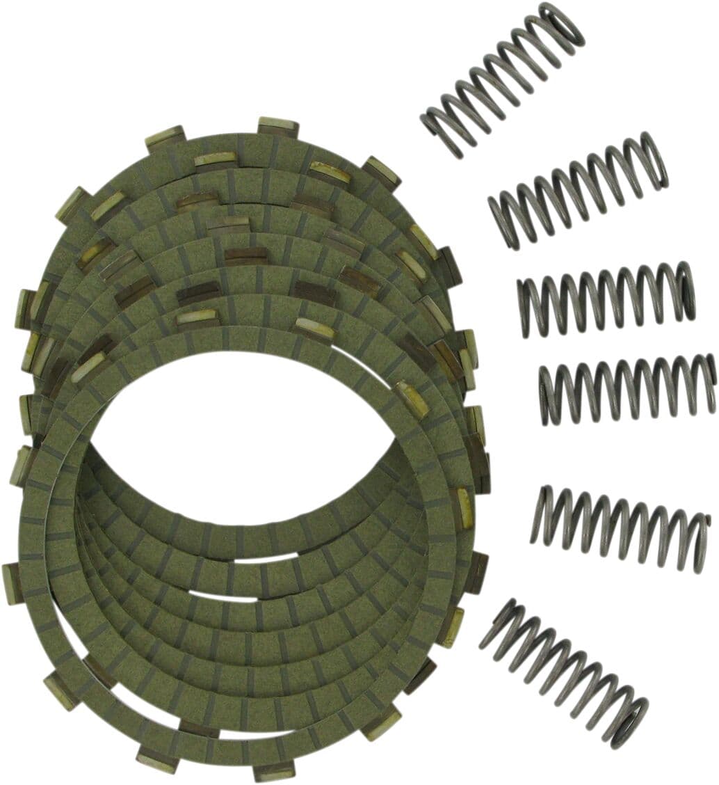 SRC Series Clutch Kit