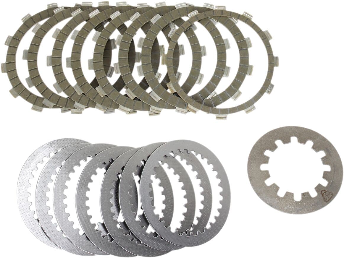 SRK Series Clutch Kit