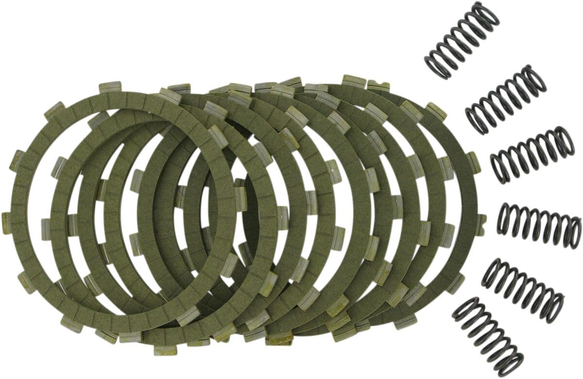 SRC Series Clutch Kit