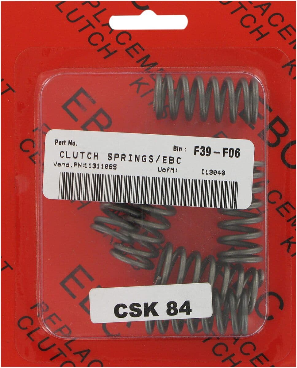 CSK Clutch Spring Set