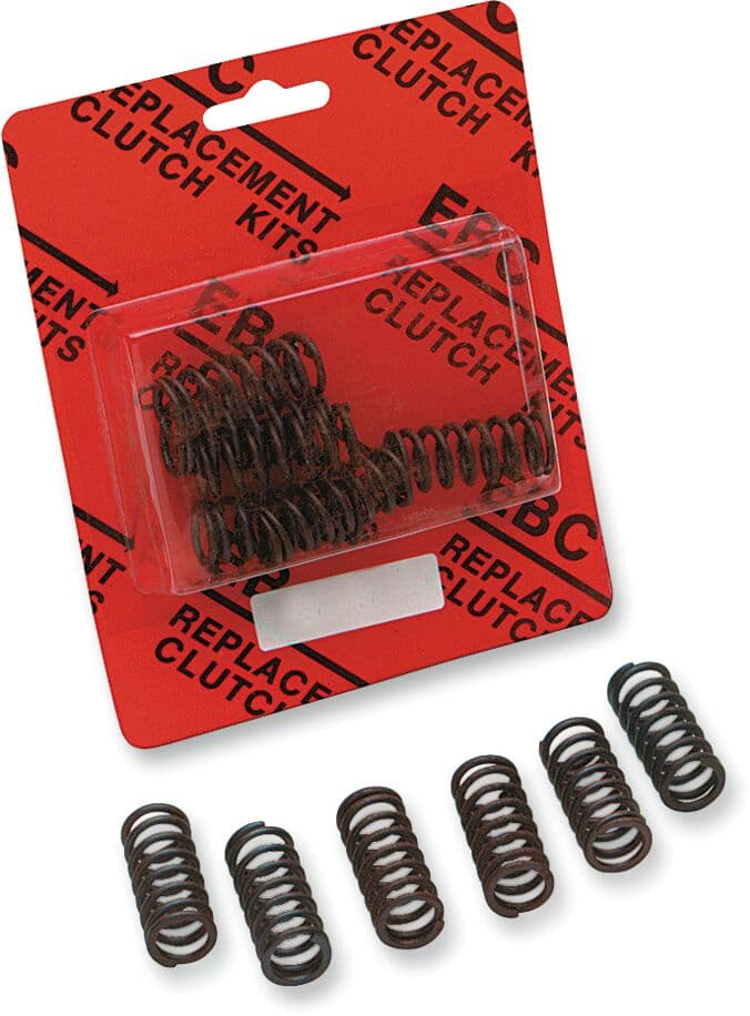 CSK Clutch Spring Set