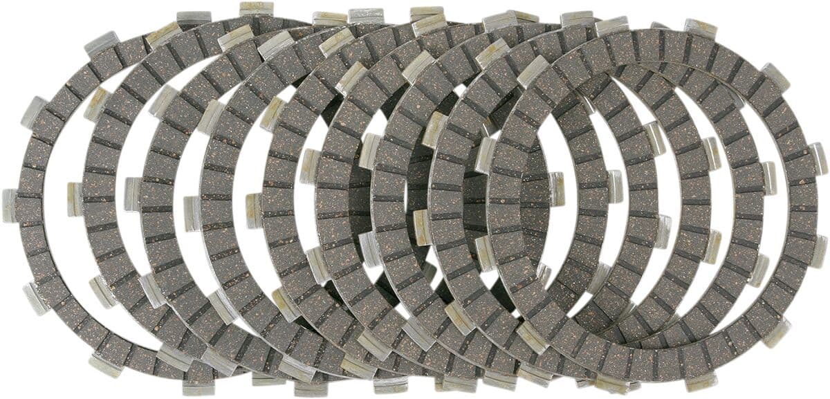 CK Standard Series Clutch Kit