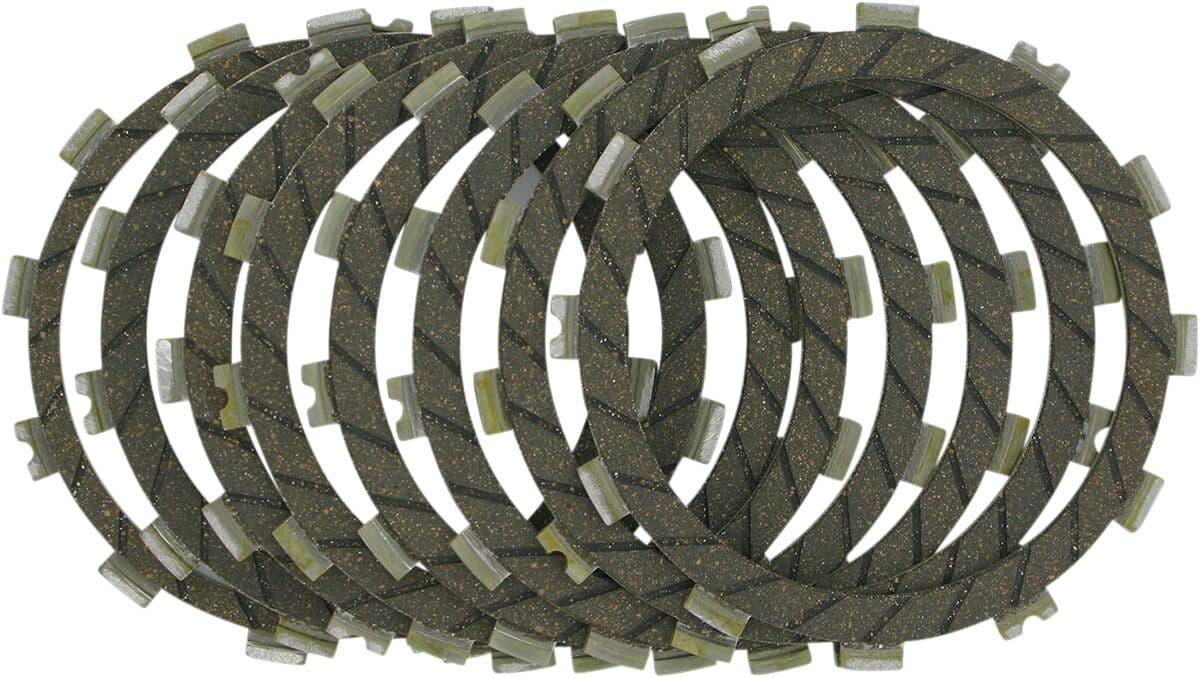 CK Standard Series Clutch Kit
