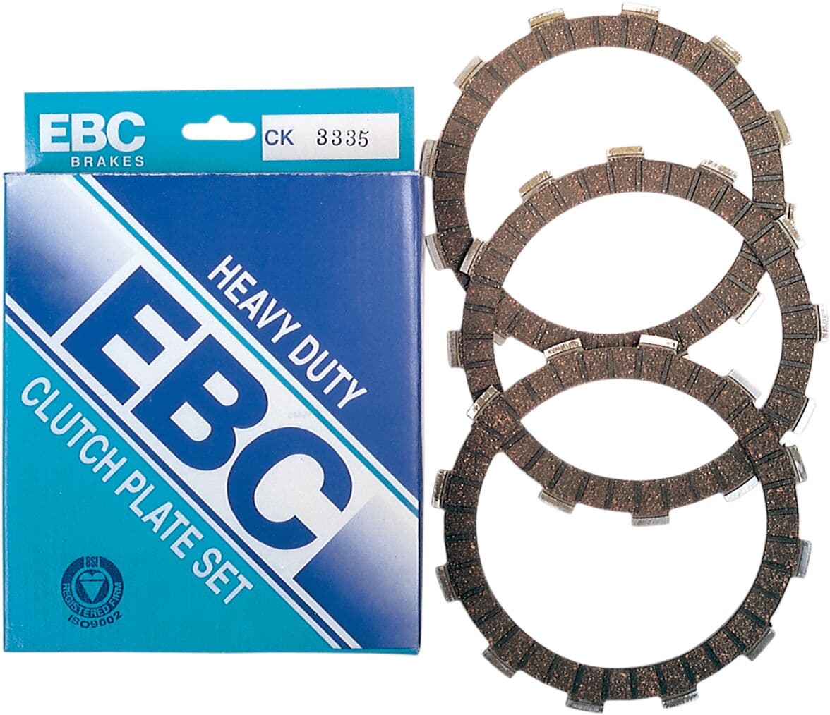 CK Standard Series Clutch Kit