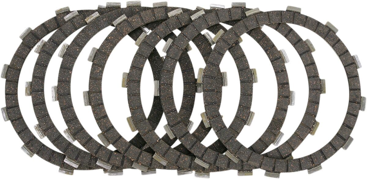 CK Standard Series Clutch Kit