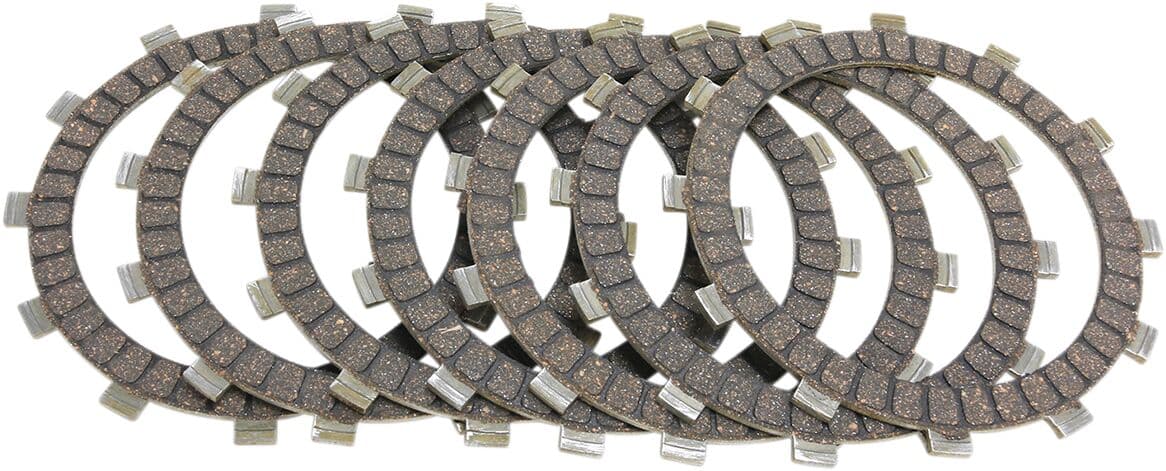 CK Standard Series Clutch Kit
