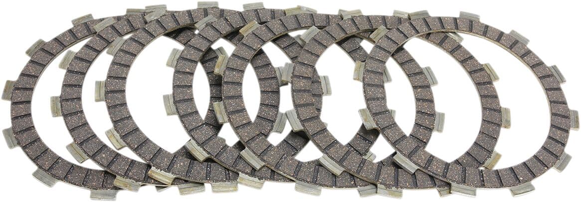 CK Standard Series Clutch Kit