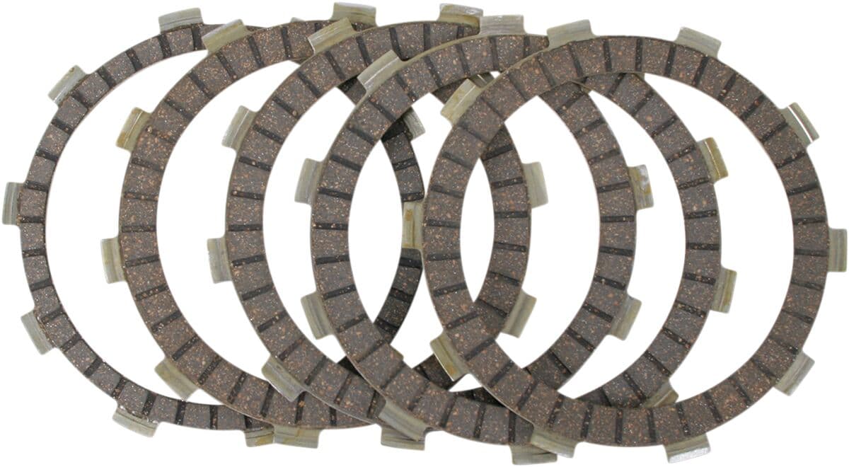 CK Standard Series Clutch Kit