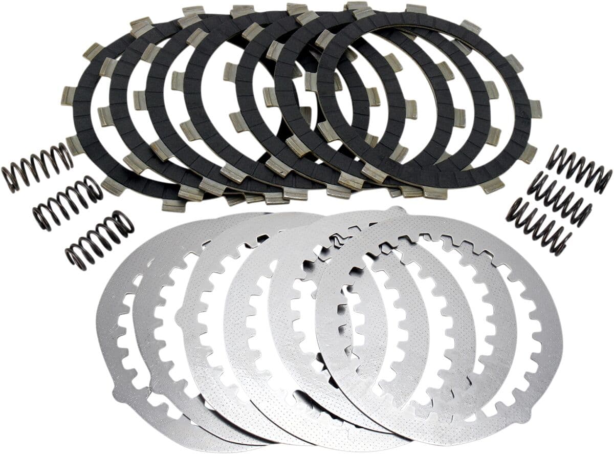 DRCF Series Clutch Kit