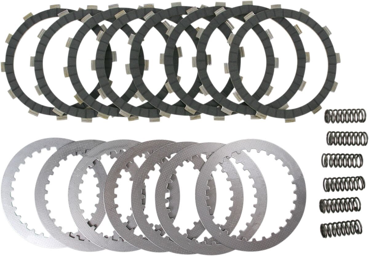 DRCF Series Clutch Kit