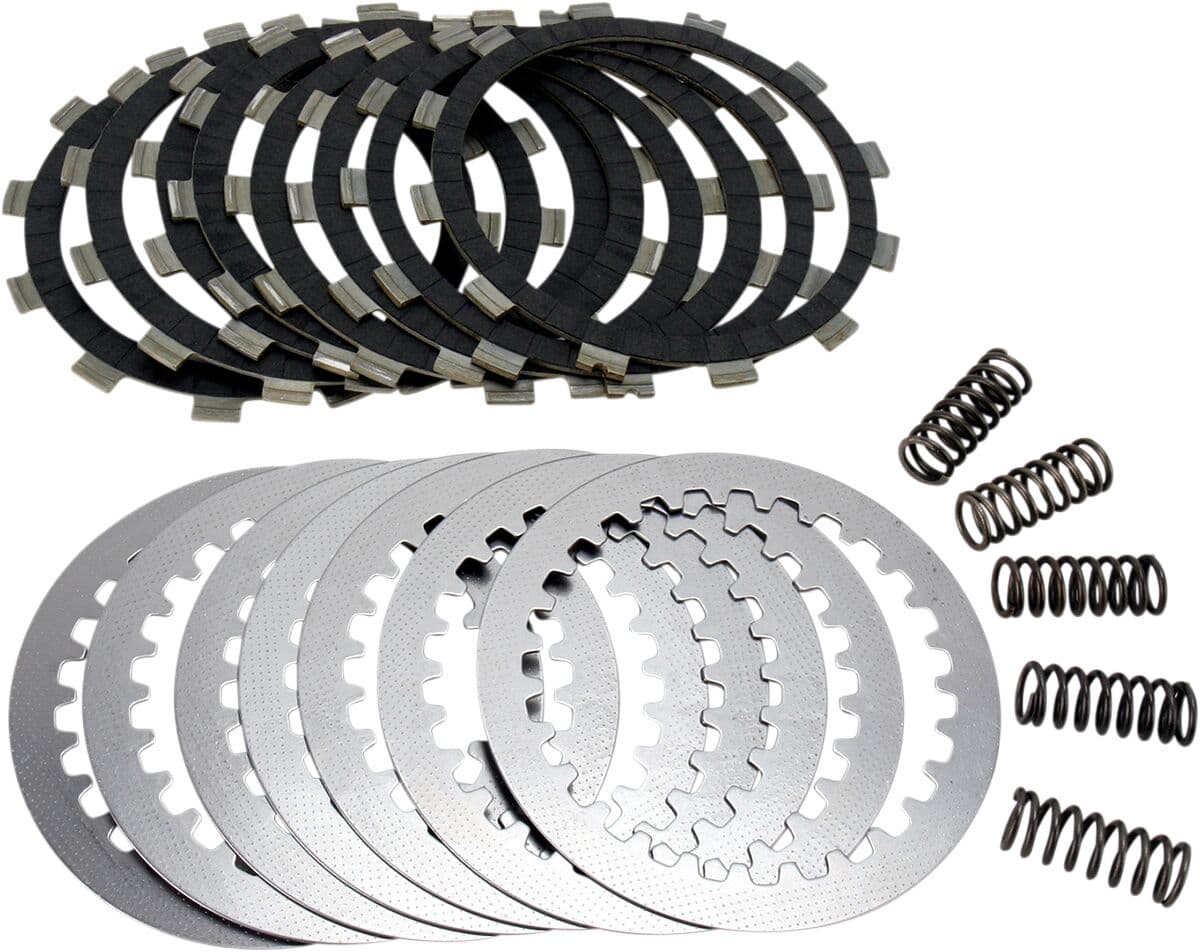 DRCF Series Clutch Kit