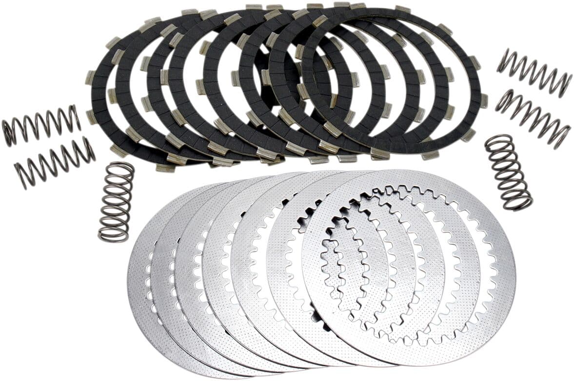 DRCF Series Clutch Kit