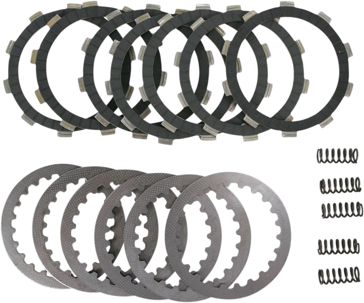 DRCF Series Clutch Kit