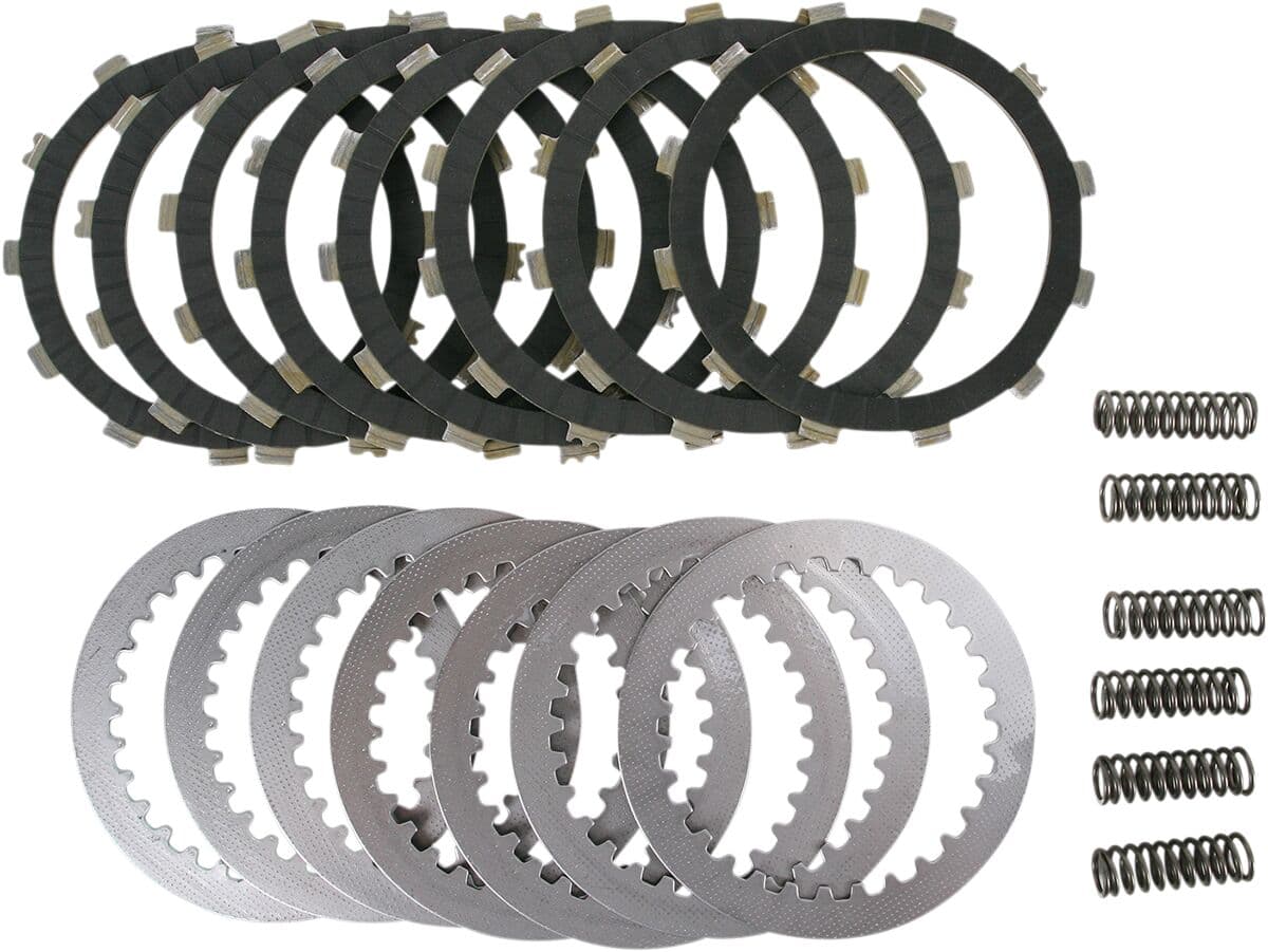 DRCF Series Clutch Kit
