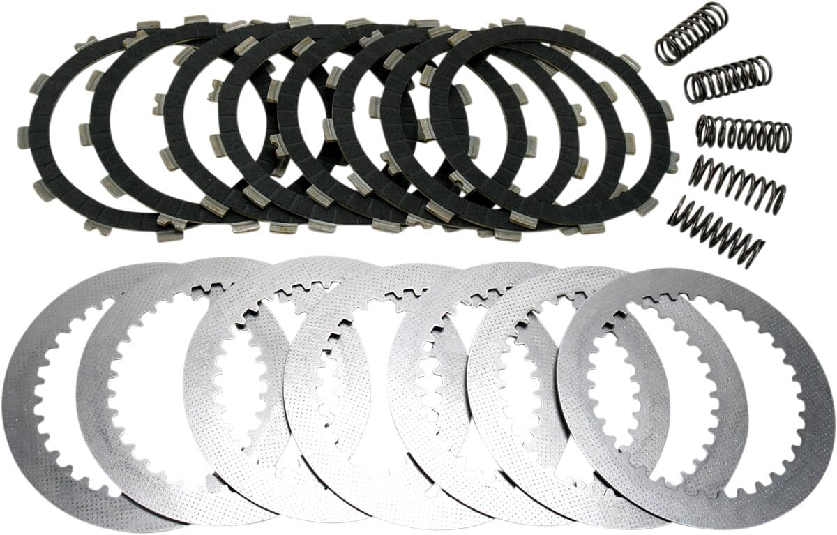 DRCF Series Clutch Kit