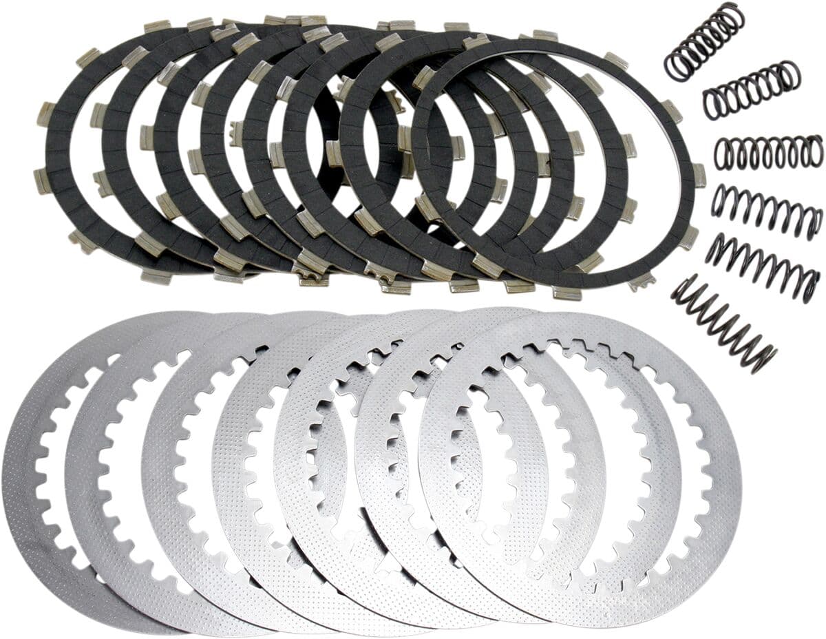 DRCF Series Clutch Kit