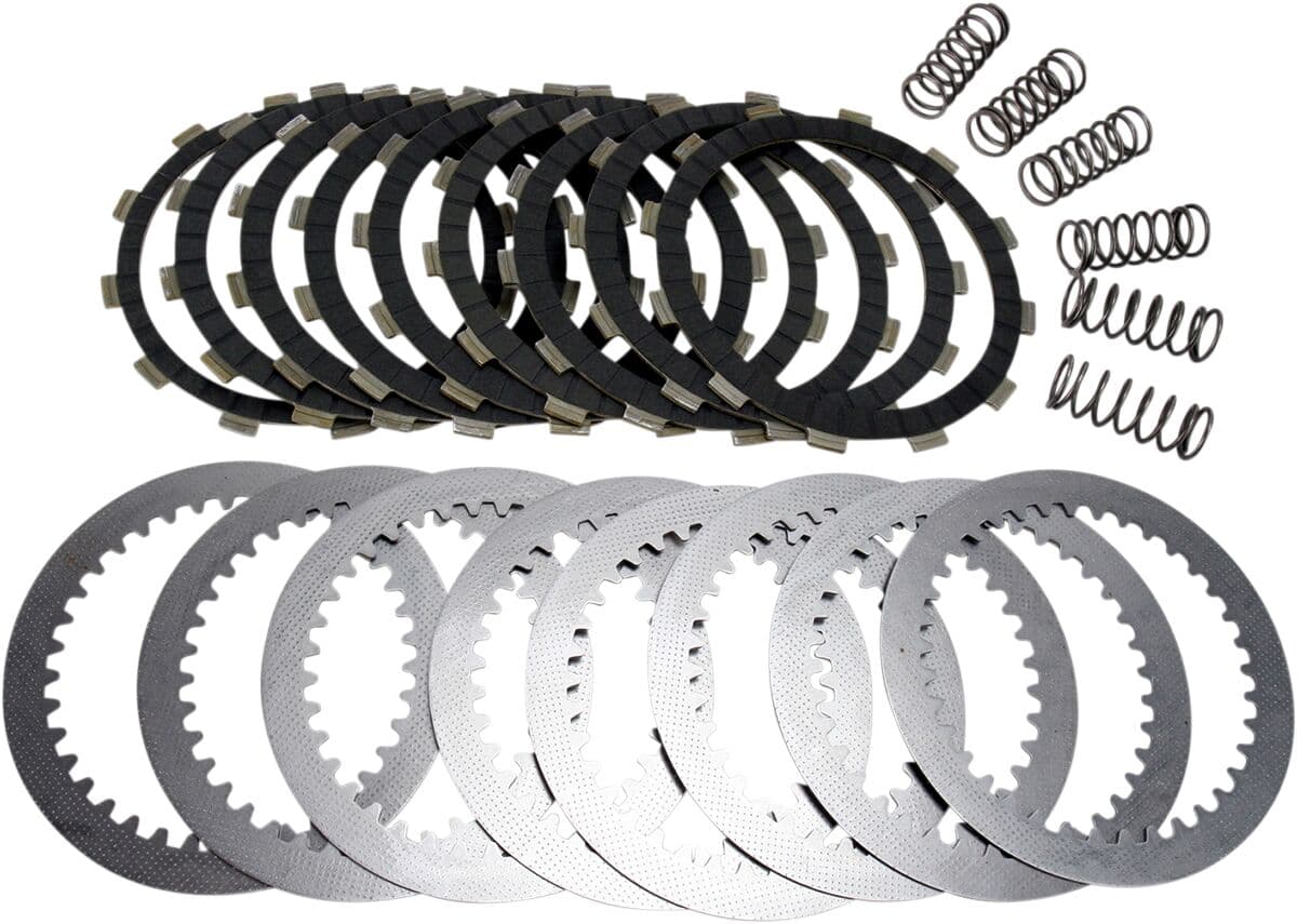DRCF Series Clutch Kit