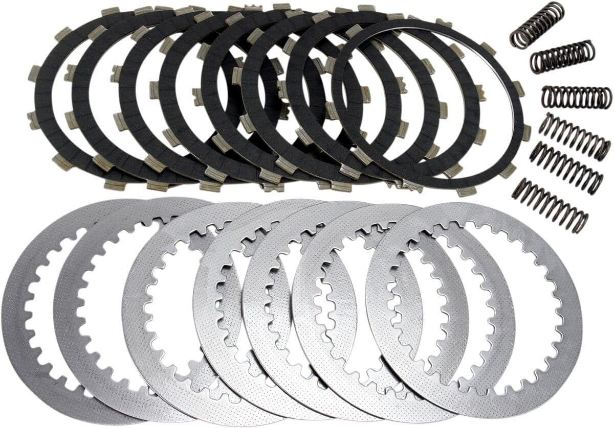 DRCF Series Clutch Kit