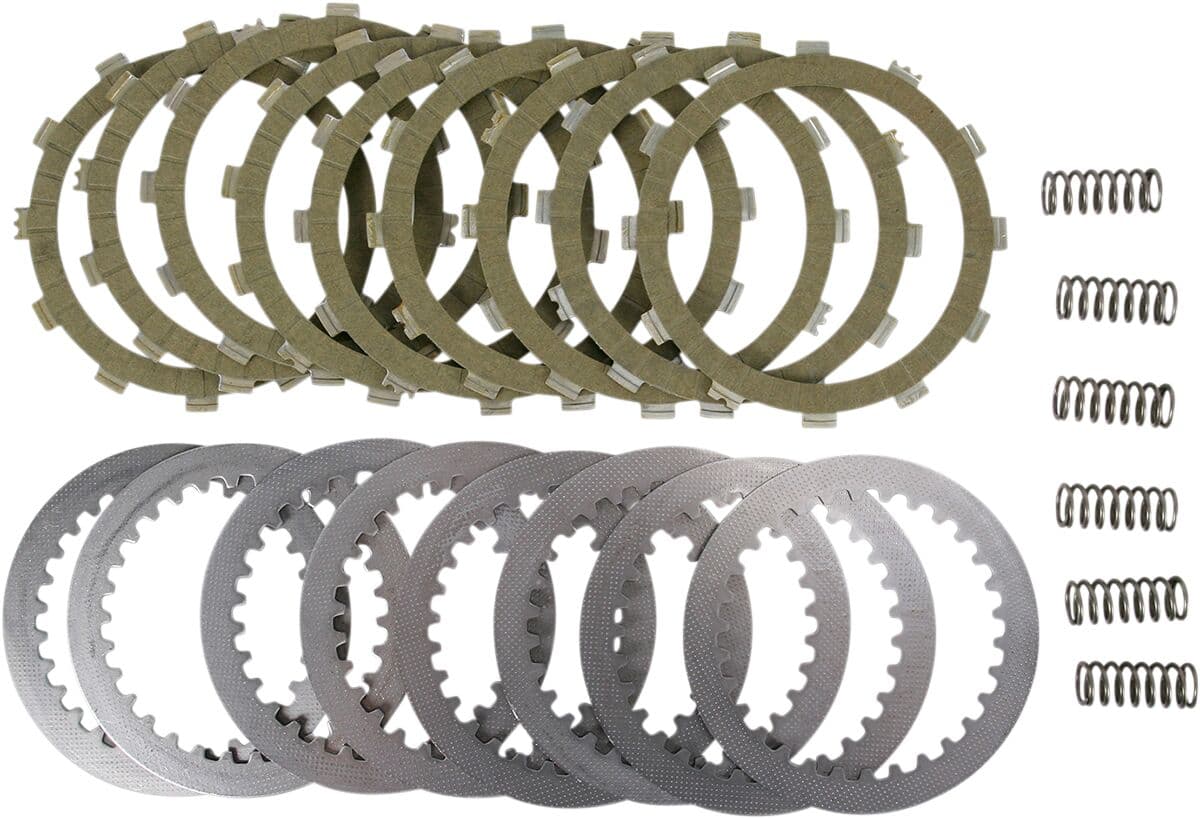 SRK Series Clutch Kit