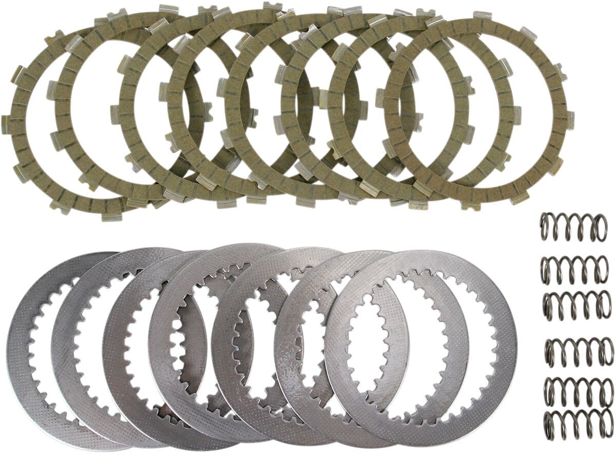 SRK Series Clutch Kit