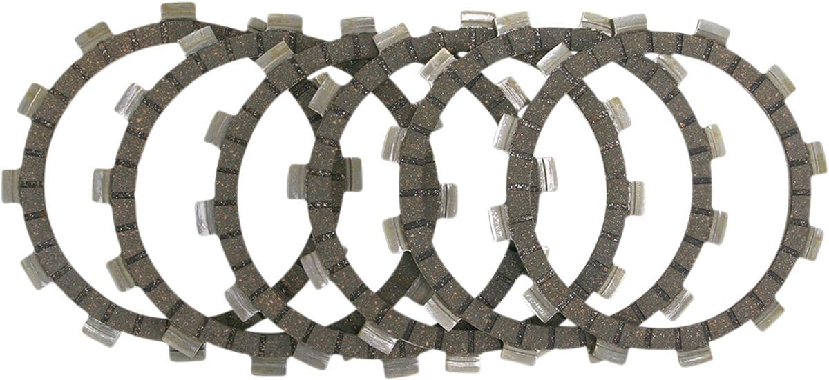 CK Standard Series Clutch Kit