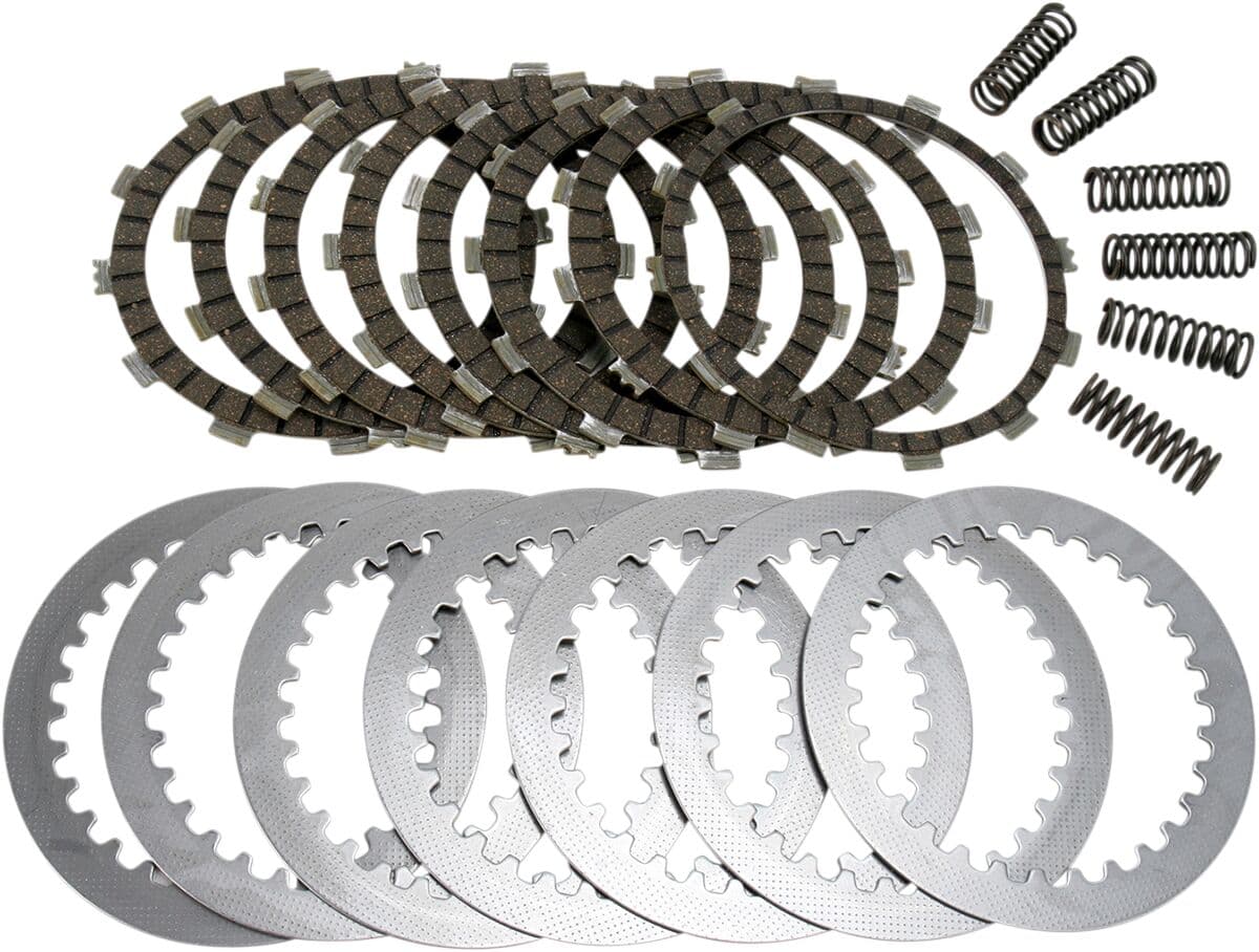 DRC Series Clutch Kit