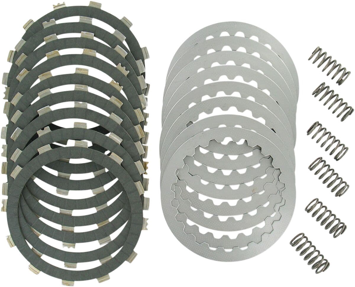 DRCF Series Clutch Kit