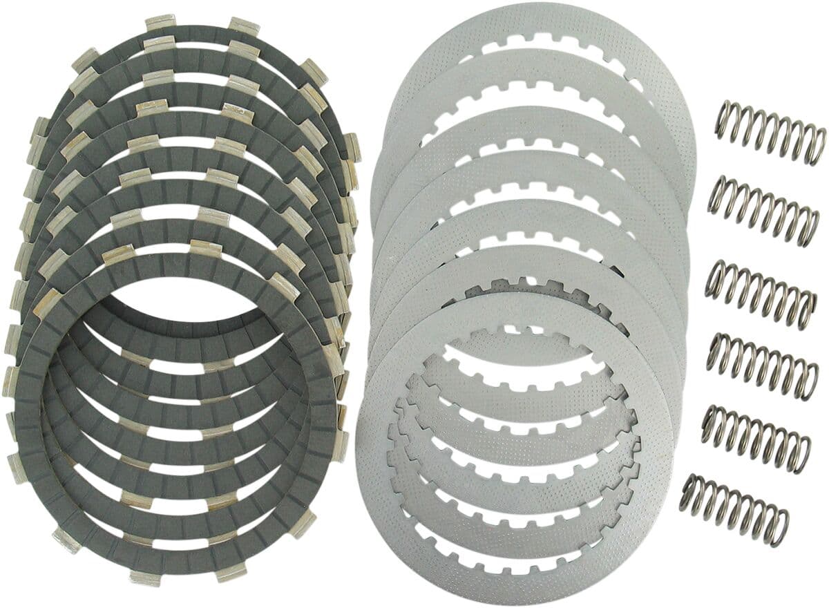 DRCF Series Clutch Kit