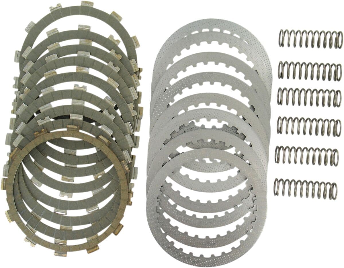 SRK Series Clutch Kit