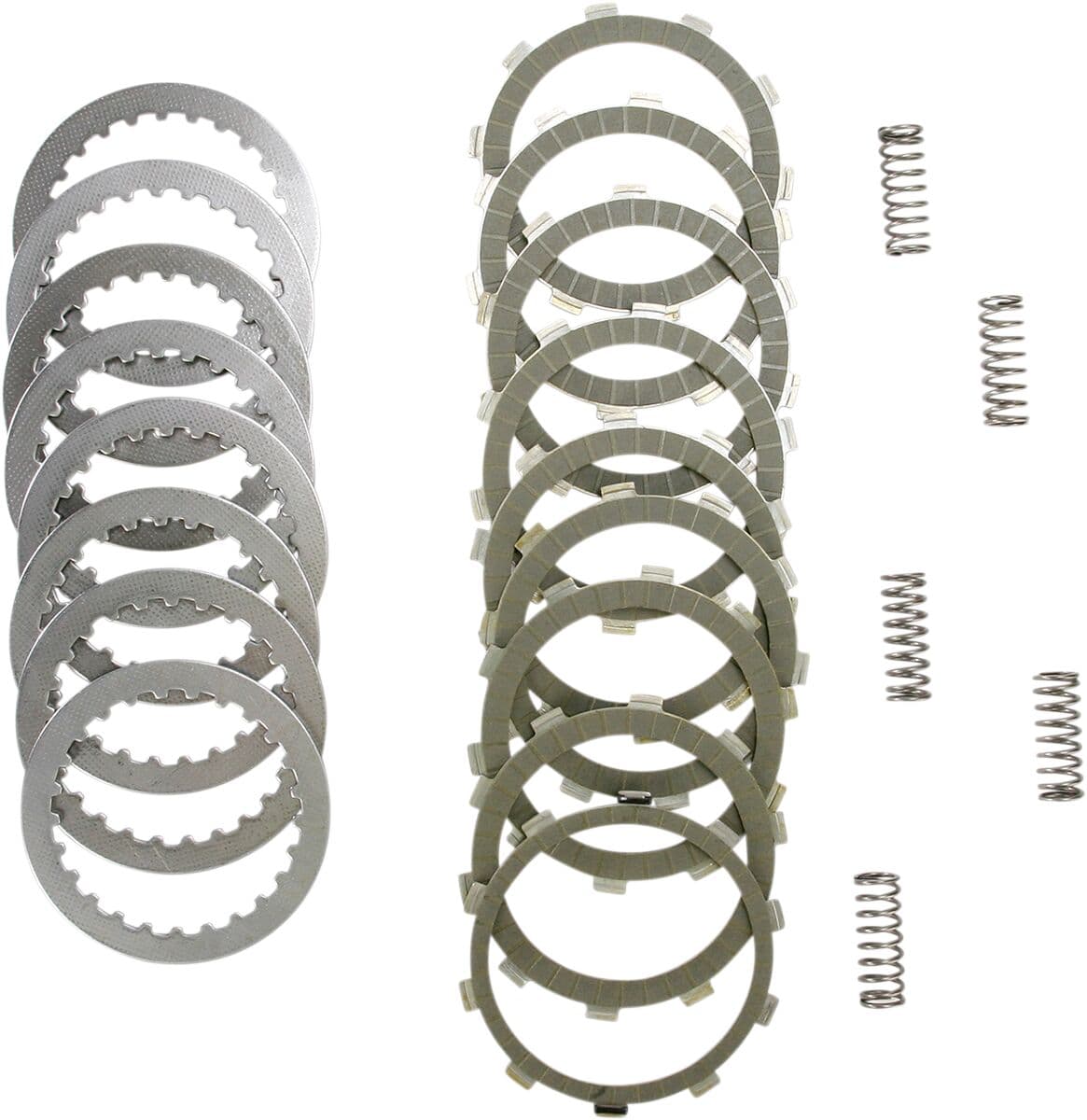 SRK Series Clutch Kit