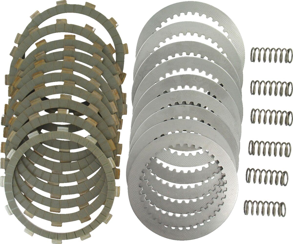 SRK Series Clutch Kit