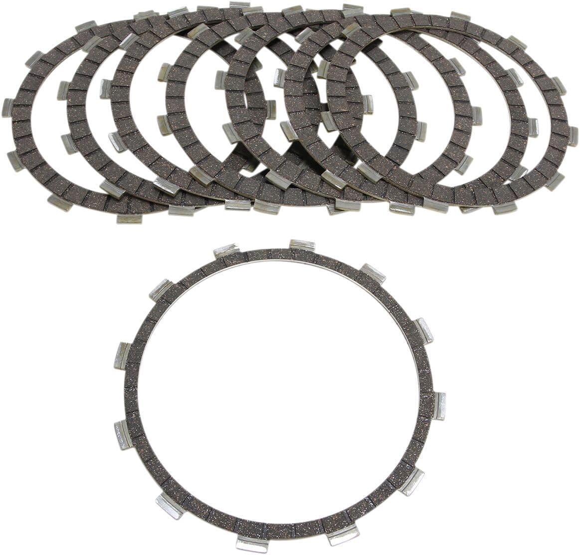 CK Standard Series Clutch Kit