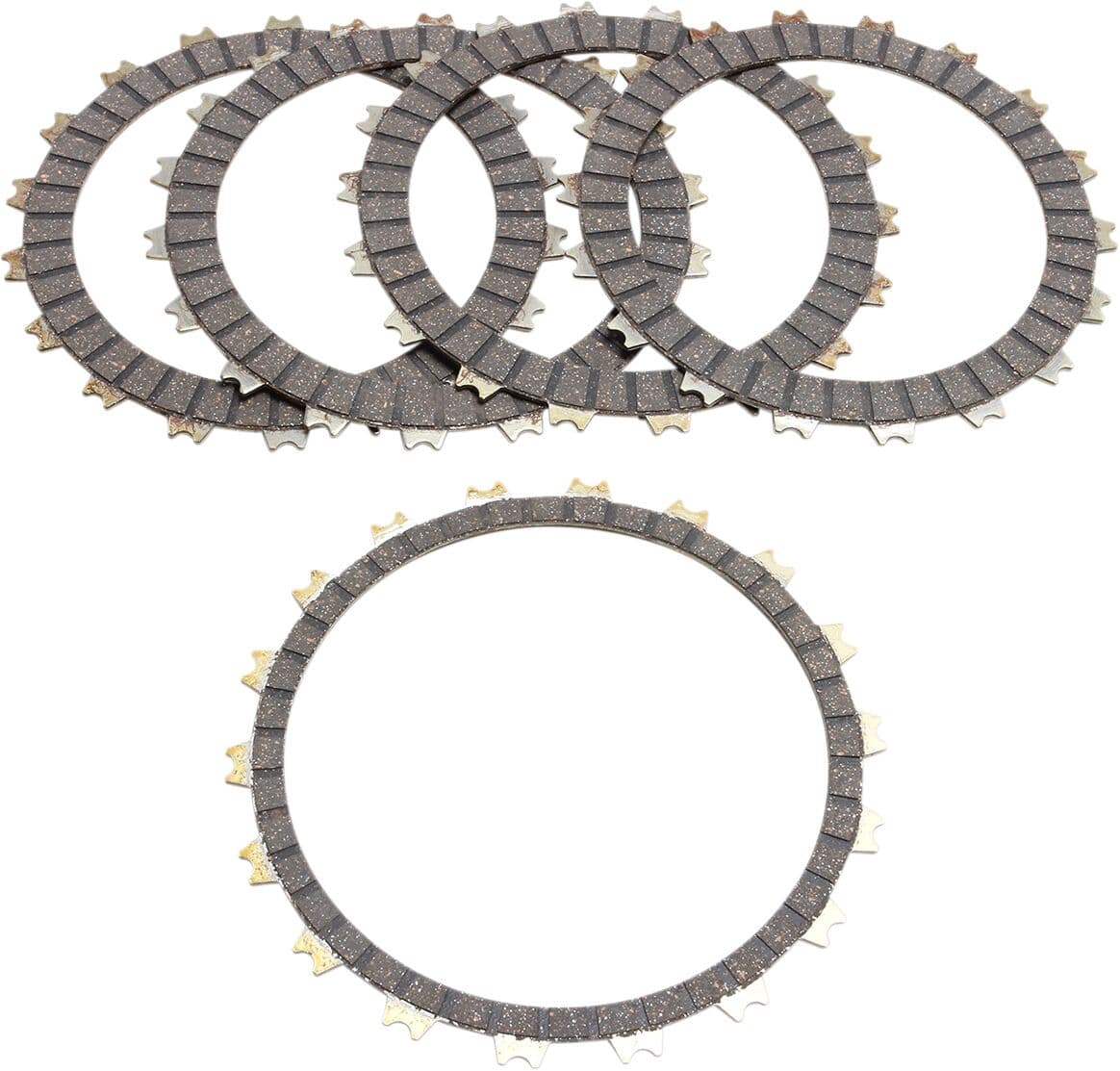 CK Standard Series Clutch Kit