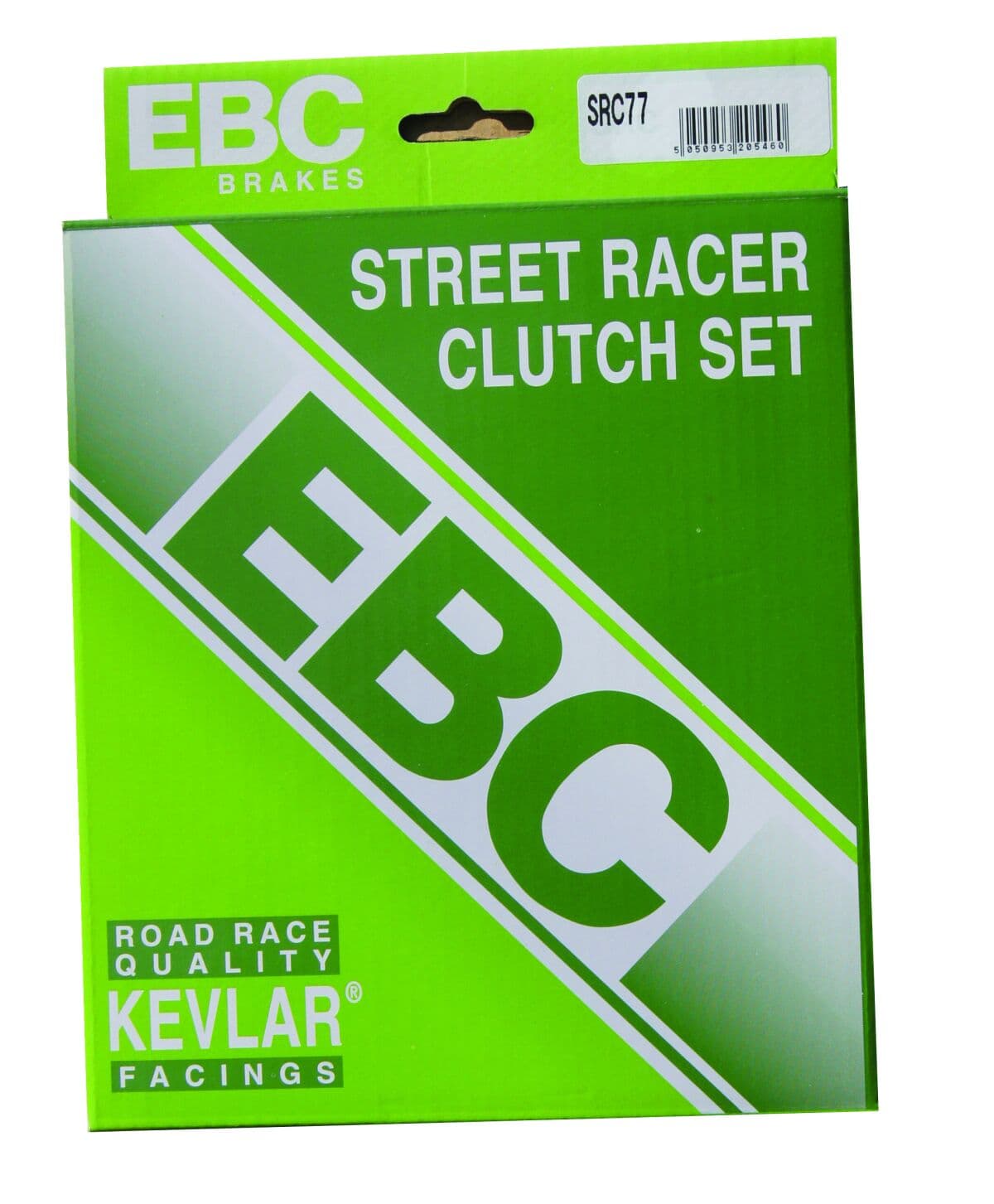 SRC and DRC Race/Sport Aramid Series Clutch Kit