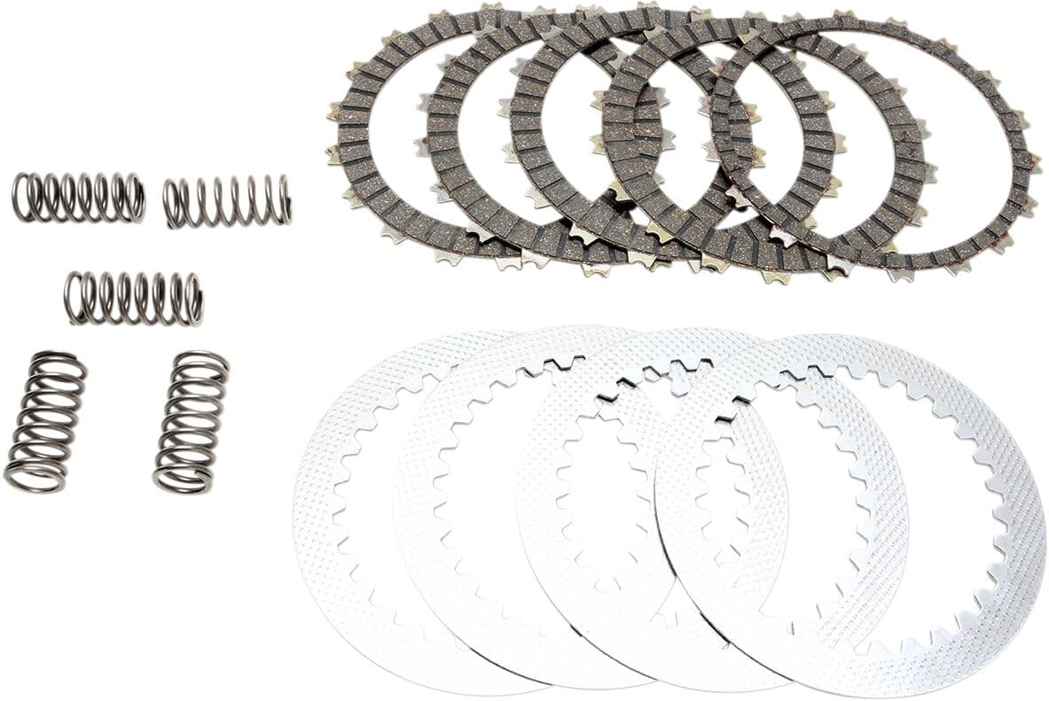 DRC Series Clutch Kit